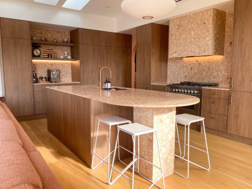 kitchen laundry