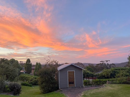 Red Velvet, Mittagong_30