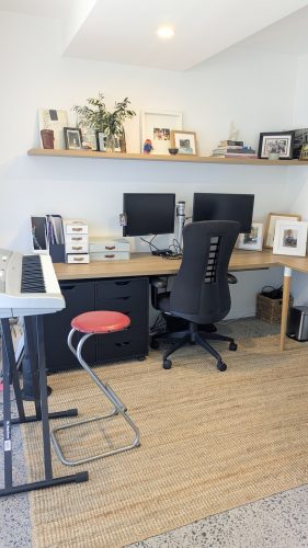 home office