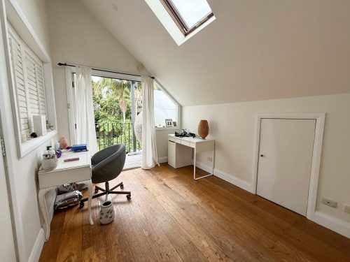 home office