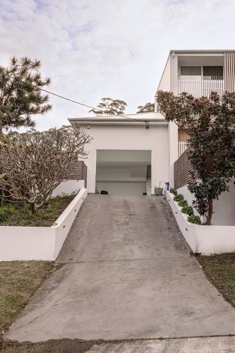 garage