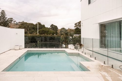 pool