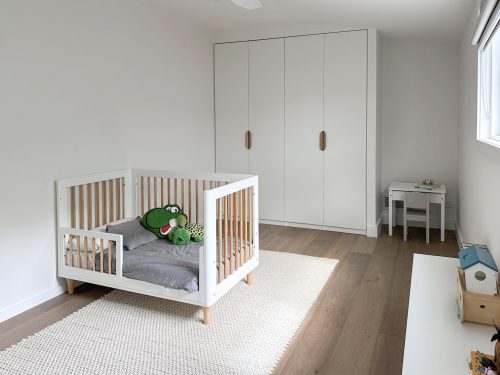 nursery
