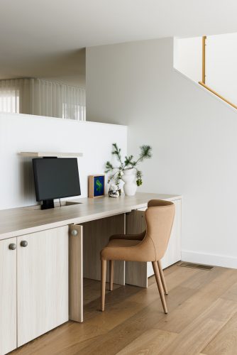 home office