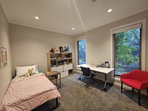 childrens home office