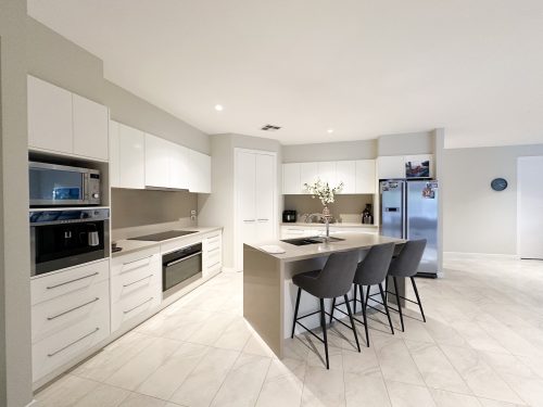 kitchen dining