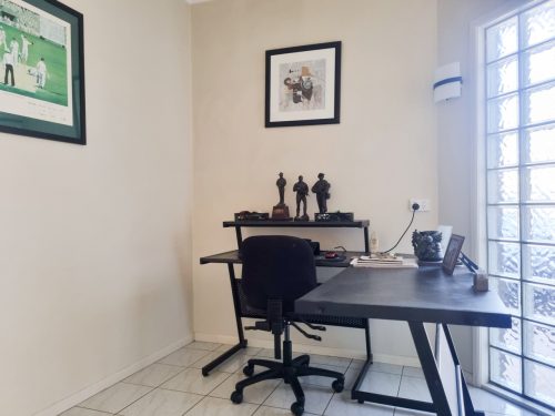 home office
