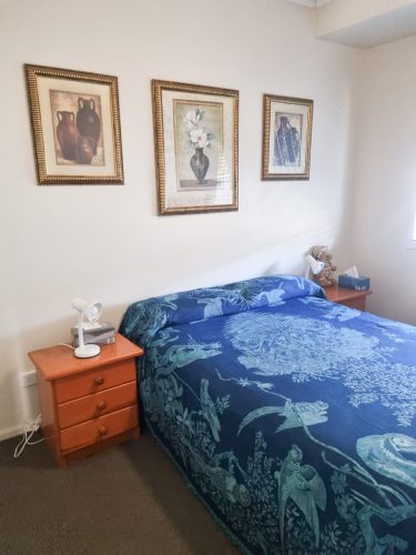The Garrison, Carrara-30