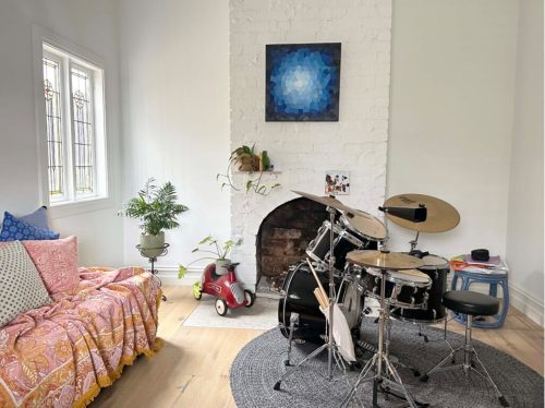 home office