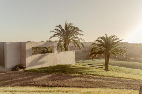 garage