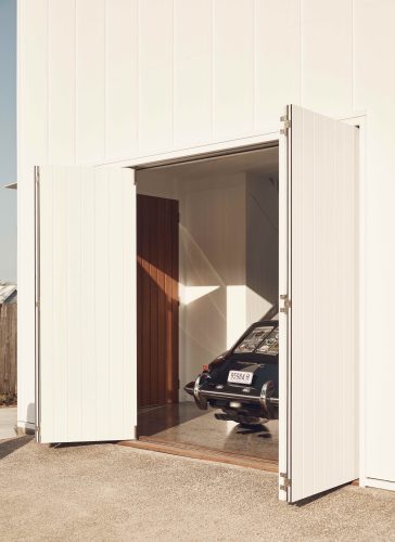 Guest House