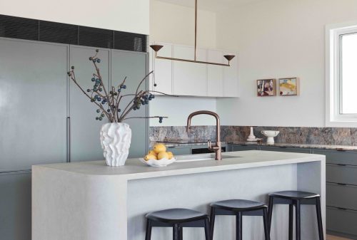 kitchen laundry
