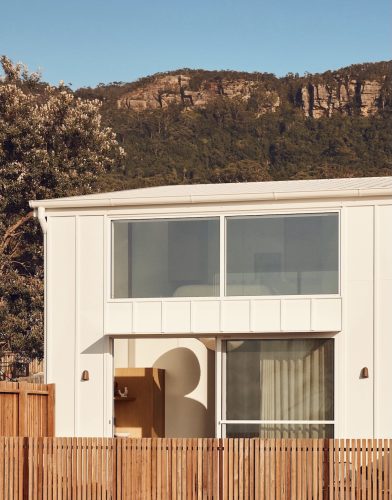 Guest House