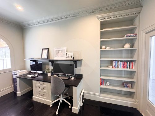 home office