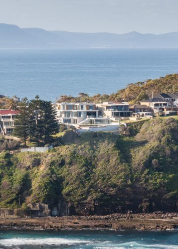 Alter Ego, Port Kembla 106