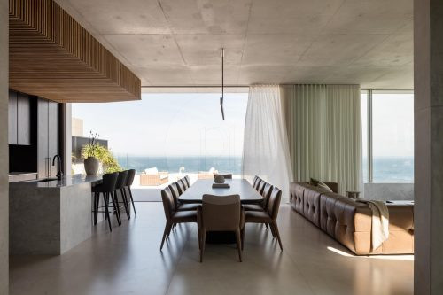 dining space