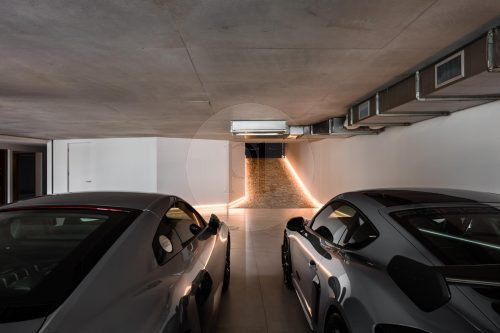 garage