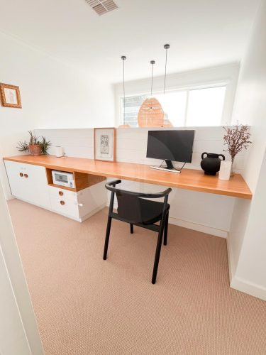 home office
