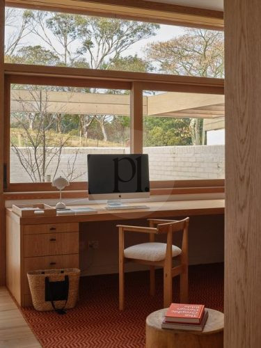 home office