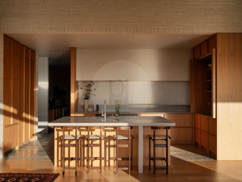 kitchen laundry