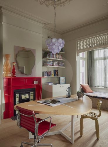 home office