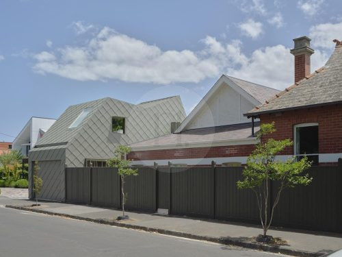 garage