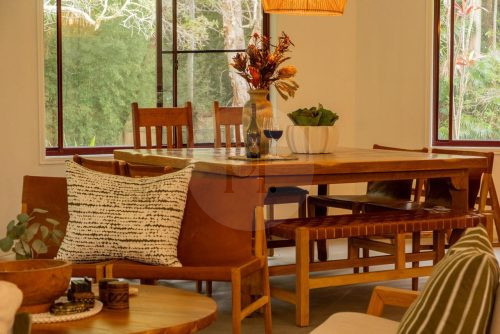 dining space