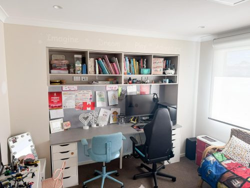 Cordelia, Romsey-20
