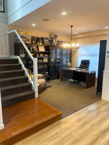 home office