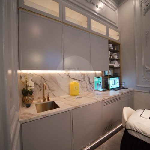 kitchen laundry
