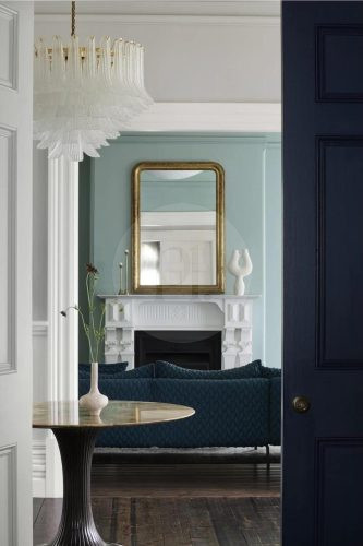 Double Scoop, Toorak 16