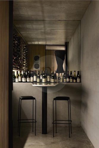 Double Scoop, Toorak 18