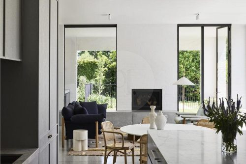 Double Scoop, Toorak 6