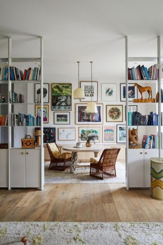 home office
