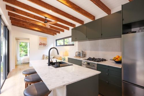 dining space
