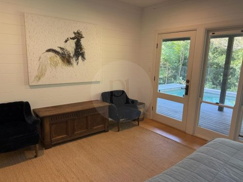 Hawkstone Lake House 12