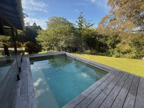 Hawkstone Lake House 18