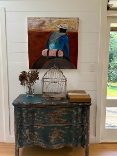 Hawkstone Lake House 20
