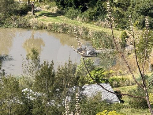Hawkstone Lake House 24