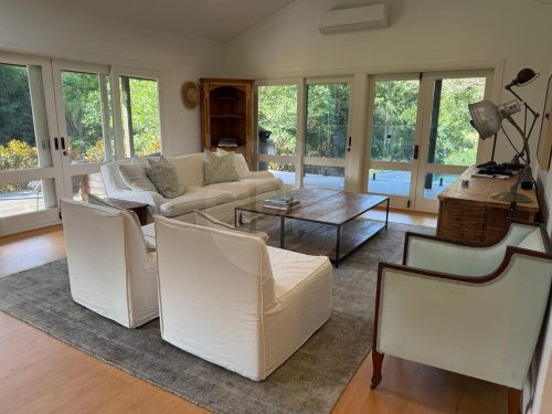 Hawkstone Lake House 6