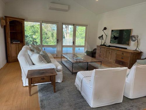 Hawkstone Lake House 7