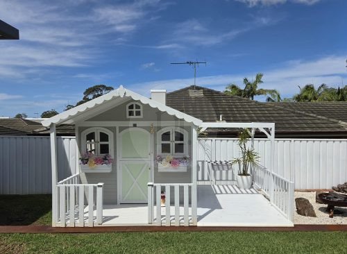 Kallos, Gymea Bay-22