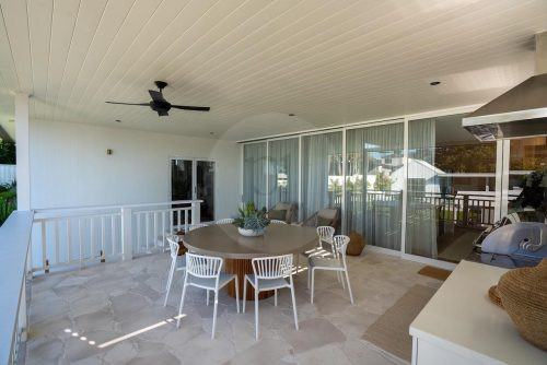 outdoor area