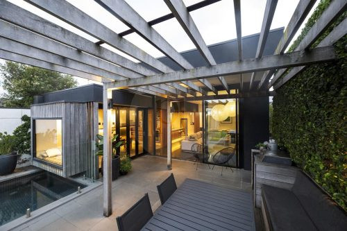 Kendal, Yarraville 1