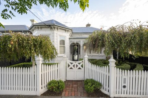 Kendal, Yarraville 5