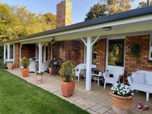 outdoor area