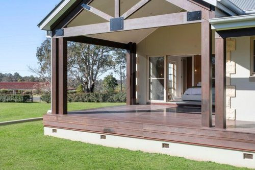 Limestone, North Richmond - 31