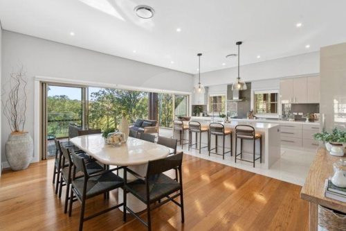 Limestone, North Richmond - 4