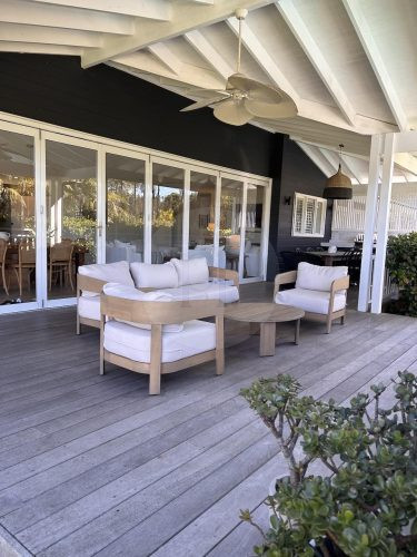Northern Star, Bayview 30