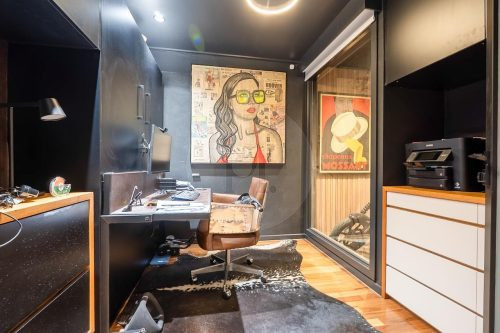 home office